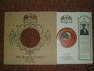 ROBBIE WILLIAMS-VERY RARE HMV NUMBERED 10