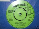 THE FASCINATIONS-STATESIDE G/WHITE DEMO - Northern soul
