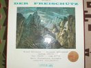 ASD 319-321 UK HMV GC WEBER DER FREISCHUTZ KEILBERTH NM