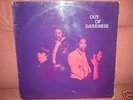 OUT OF DARKNESS s/t UK ORIG PRIVATE PROG PSYCH LP Xian