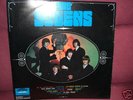 THE SEVENS s/t SWISS ORIG BEAT GARAGE PSYCH LP TOPCOPY