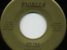 Northern Soul Original - THE GAMBRELLS - JIVE TALK