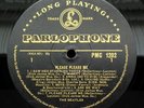 Beatles - Please Please Me UK **BLACK & GOLD** Mono LP