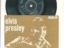 ELVIS PRESLEY-KENTUCKY RAIN-DIFF.COVER INDIAN PS 1970