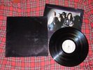 The Damned - The Black Album LP RARE