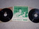 Elvis Rarest 45 EP-Most Talked-about new personality