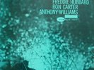 HERBIE HANCOCK EMPYREAN ISLES Original Mono Blue Note