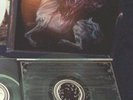 Mastodon-Remission 2xLP on CLEAR vinyl, only 100 made