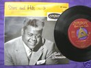 7 - Singles EP FATS DOMINO Stars and Hits 5  von 1959
