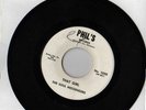 RARE  NORTHERN SOUL THE SOUL MESSENGERS