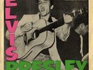 Elvis Presley  German EP   EPB 1254-2 