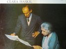 Mozart - Haskil, Markevitch - Philips HIFI STEREO / NM