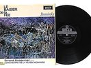 SXL 6066 WSB ED1 ANSERMET STRAVINSKY LE BAISER DE LA FE