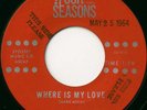  DOO-WOP- EPISODES - WHERE IS MY LOVE - HEAR