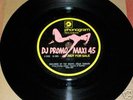 Mega rare Black sabbath children of the grave DJ promo
