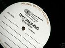 MFSL LP BEACH BOYS SURFER GIRL TEST PRESSING WITH COVER