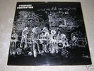 Fairport Convention - What We Did On Our Holidays LP