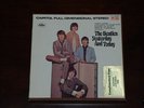 BEATLES YESTERDAY AND TODAY REEL TO REEL NM PROMO