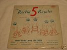 The Rockin' 5 Royales