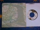 JOHN LENNON YOKO ONO why / mother RARE picture sleeve