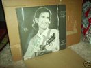 live and obscure.townes van zandt(signed and dated)