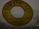 Orig 1955 Elvis Im left your right she's gone 45 Rec