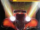 ZZ TOP *AUTOGRAPHED Eliminator ALBUM* BILLY GIBBONS