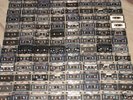 rezerection vibealite edge hardcore rave tapes over 100
