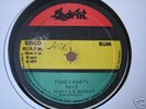 ++ BLACK ARK LEE PERRY 12 BOB MARLEY Punky Reggae RARE