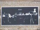Roxy Music Mirror 2nd album 