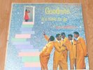 The SPANIELS Goodnite,It'sTime to Go  LP Record VeeJay