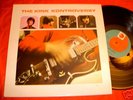THE KINKS/KINK KONTROVERSY LP - PRT/NPL18131