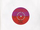 TONY TRIBE - RED RED WINE - EX+ - DOWN TOWN - 7