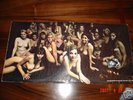 JIMI HENDRIX ELECTRIC LADYLAND 1ST UK TRACK BLUE 