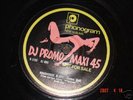 BLACK SABBATH CHILDREN OF THE GRAVE DJ PROMO 7