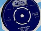 PAUL SLADE I REMEMBER DAPHNE UK PSYCH POP RARE DECCA 45