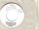 RAMONES TEST PRESS Sheena is A Punk Rocker