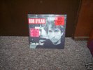 Bob Dylan LP Original Sealed copy of Love and Theft