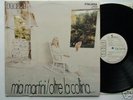 MIA MARTINI Oltre Al Collina 1971 LP PROMO