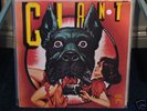 GIANT - ST - FUNKY ROCK - QUEEN OF DOWNS - HUGE BREAKS