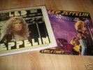 Led Zeppelin 'Earls Court ' 2 LPs