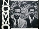 Milford Graves/Don Pullen- Nommo SRP 1st issue rare