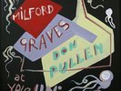 Milford Graves/Don Pullen In concert at Yale University