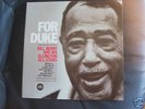 AUDIOPHILE M&K Direct To Disc BILL BERRY / For Duke