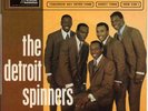 DETROIT SPINNERS FRENCH MOTOWN NORTHERN MOD 1960s EP PS