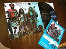 EXMAGMA SAME 1973 MIT DEM N BEIBLATT ULTRA RAR