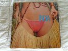GAL COSTA INDIA RARE BRAZIL TROPICALIA PSYCH LP