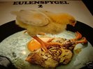 2x ORIGINAL German Kraut-Prog THIRSTY MOON+EULENSPYGEL
