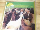 DCC BEACH BOYS PET SOUNDS SEALED AUDIOPHILE LP #815 NR
