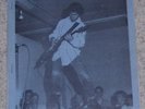 FORCED EXPOSURE fanzine #3 punk 1982 kbd